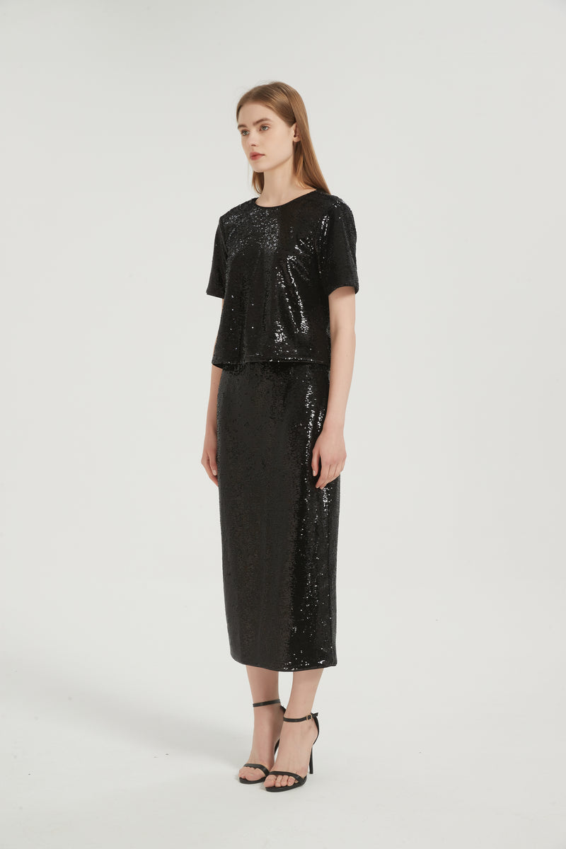 Dylan Sequin Top