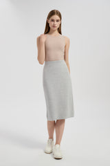 Joplin Soft Pencil Skirt