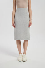 Joplin Soft Pencil Skirt