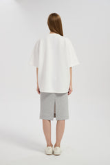 Joplin Soft Oversized Tee