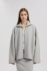 Joplin Soft Oversized Jacket