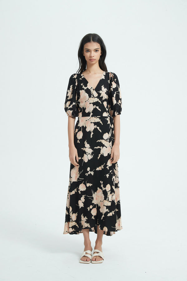 AVALON DRESS