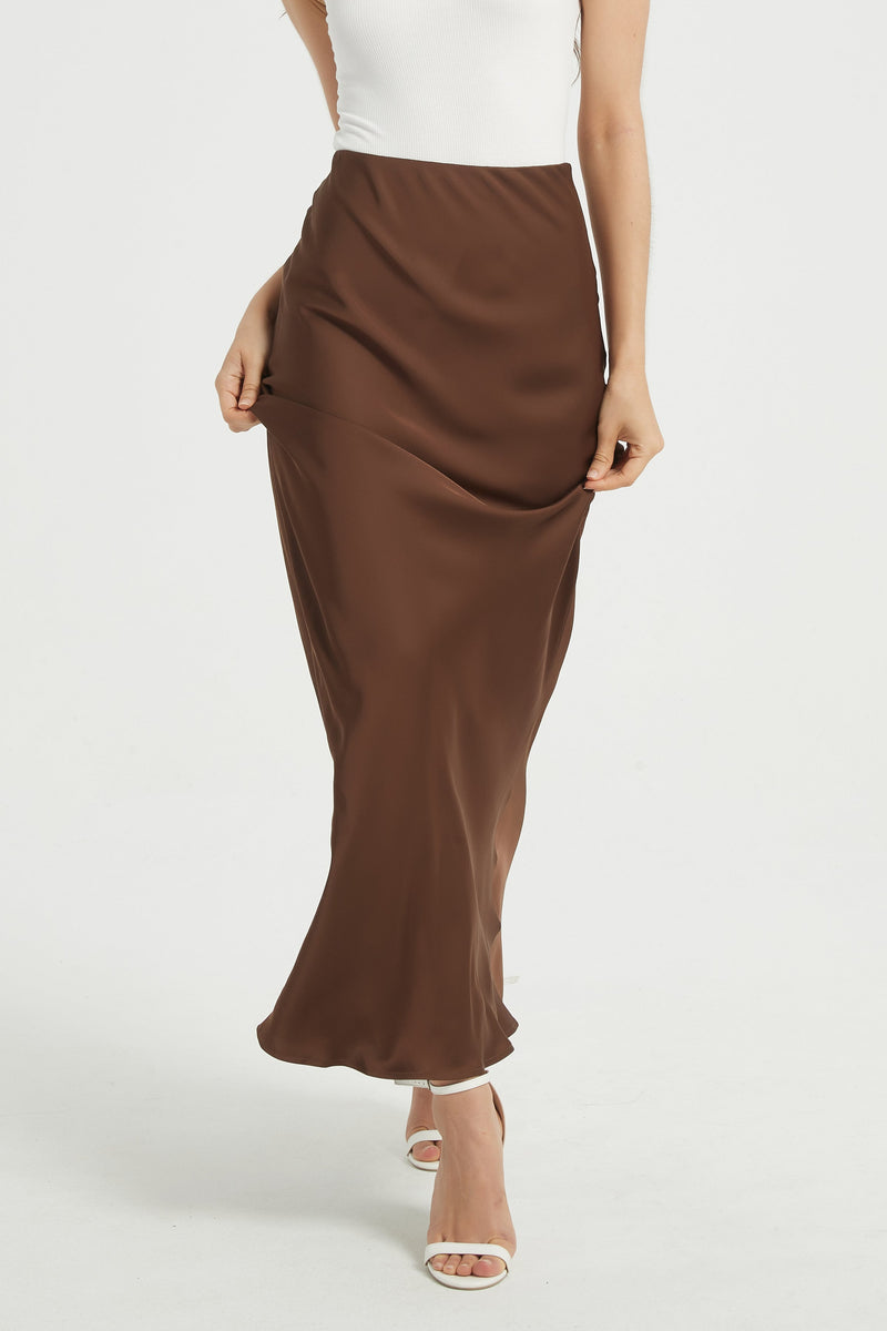 Orion Midi Skirt