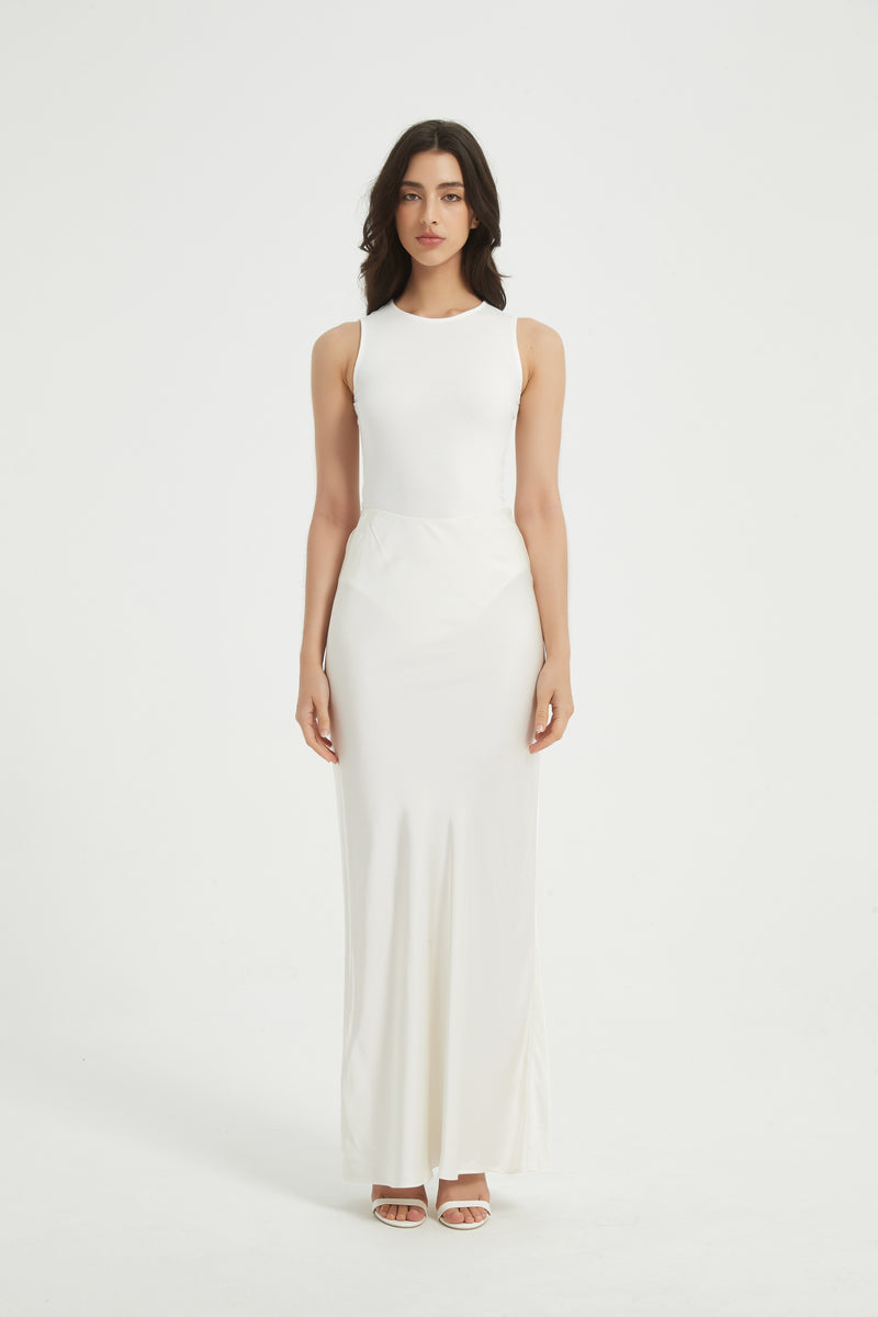 Orion Midi Skirt
