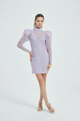 ANAIS LACE DRESS