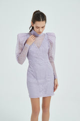 ANAIS LACE DRESS