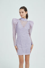 ANAIS LACE DRESS