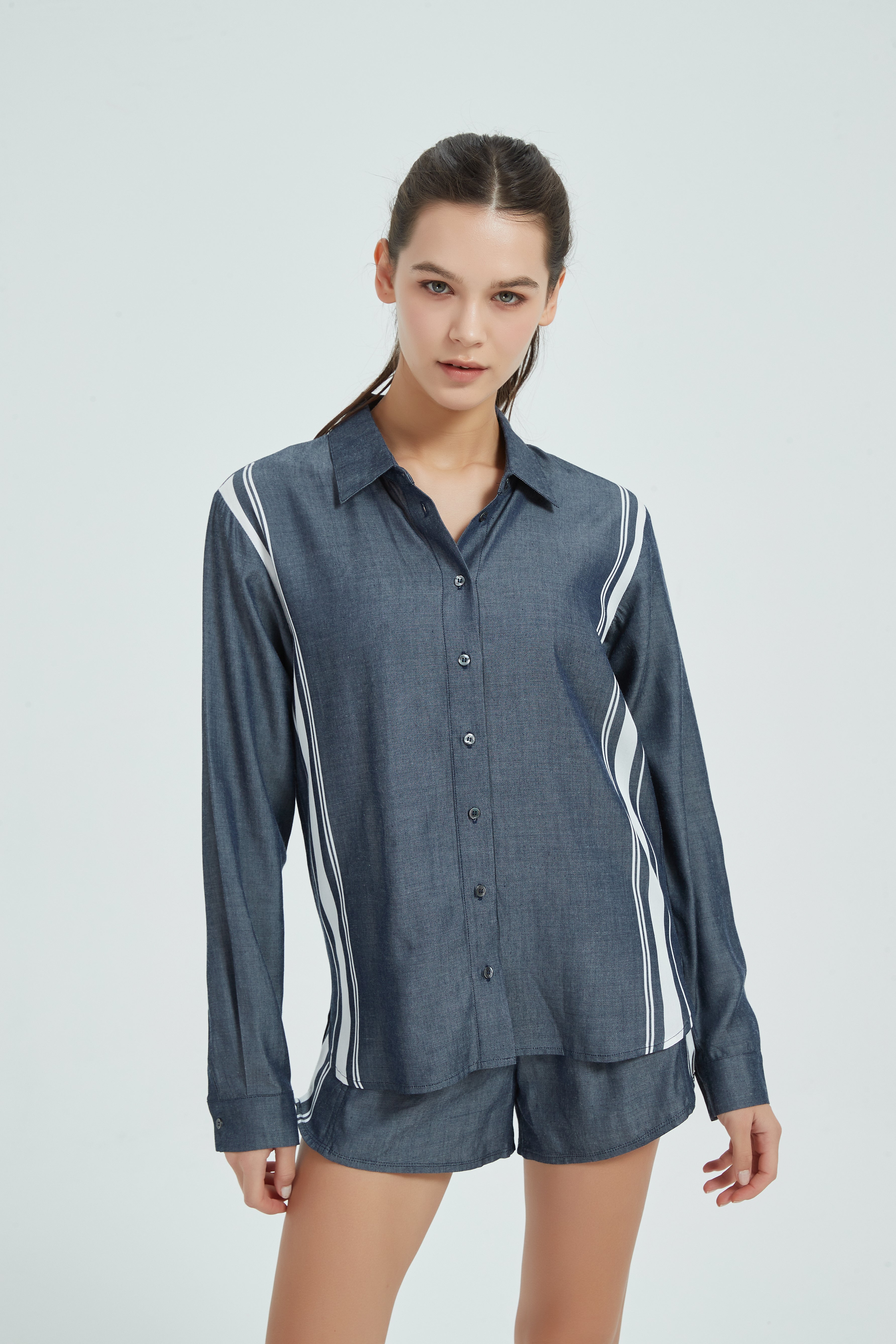 CLEO SHIRT – Grace Willow The Label