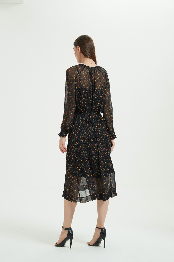 TIA MAXI DRESS