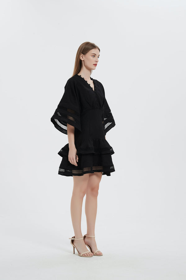 MAYA MINI DRESS