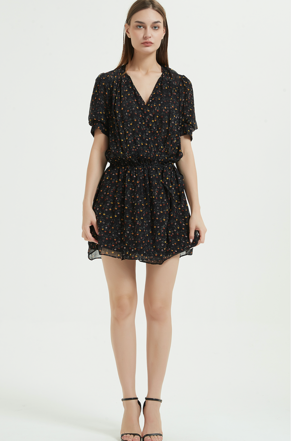 SARAH DRESS