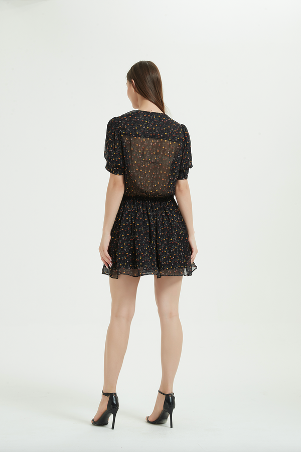 SARAH DRESS