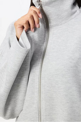 Joplin Soft Oversized Jacket