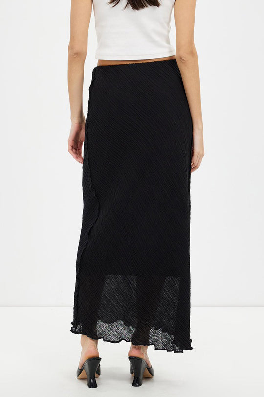 KERA MAXI SKIRT