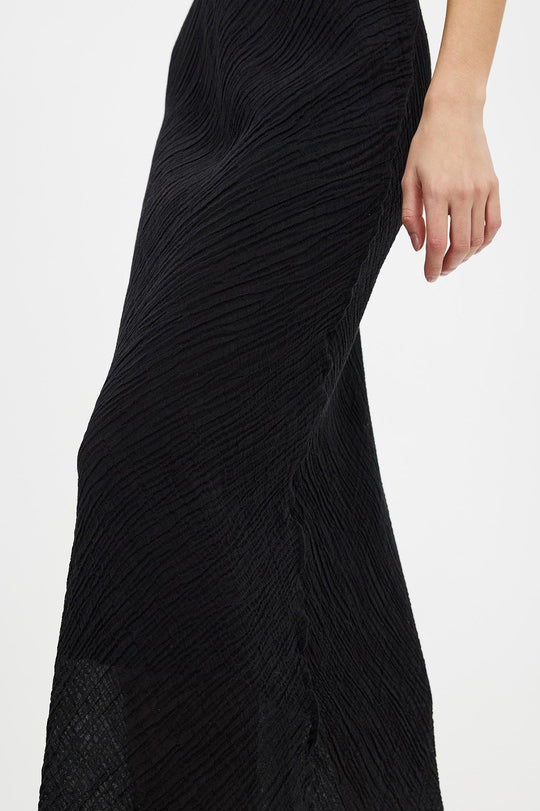 KERA MAXI SKIRT