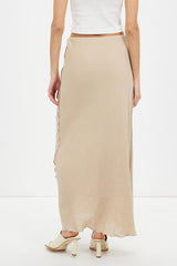 KERA MAXI SKIRT