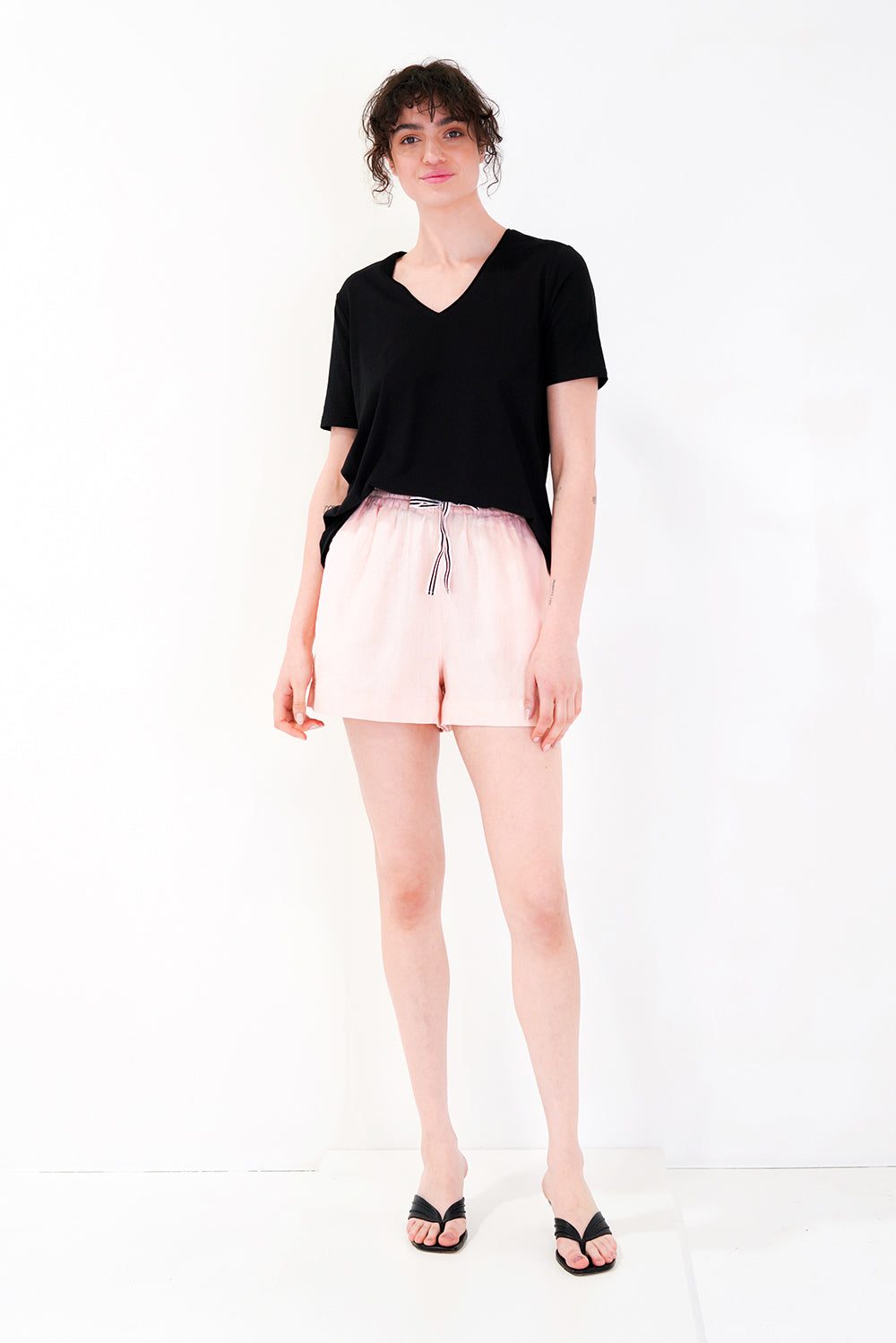 Eden tee clearance
