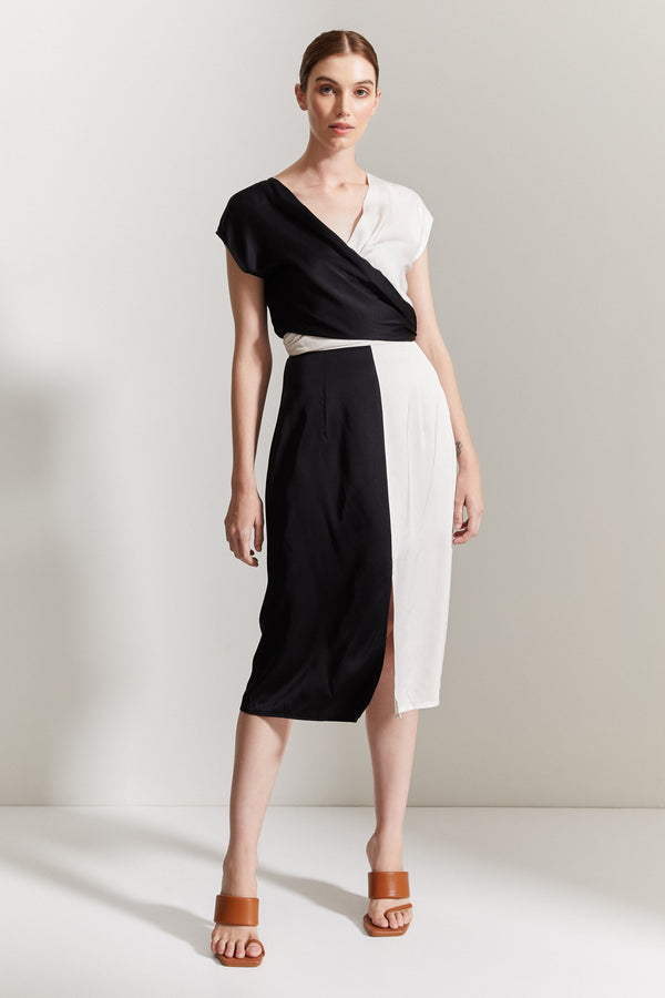 HONORA DRESS